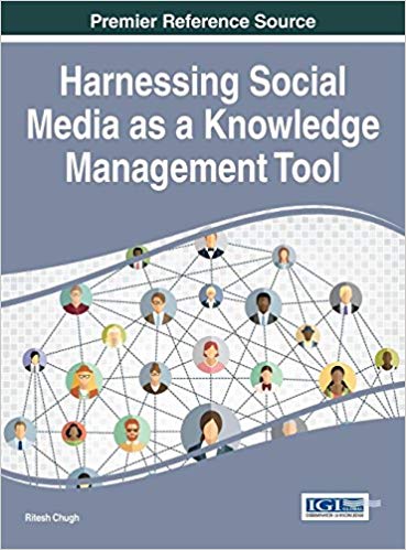 Harnessing Social Media As a Knowledge Management Tool (Advances in Knowledge Acquisition, Transfer, and Management)